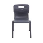Titan One Piece Clsm Chr Char Pk10