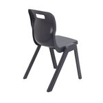 Titan One Piece Clsm Chair Pk10
