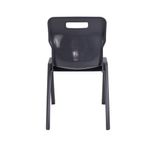 Titan One Piece Clsm Chair Pk10