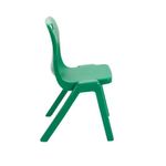 Titan One Piece Clsm Chr Green Pk30