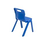 Titan One Piece Clsm Chr Blue Pk30