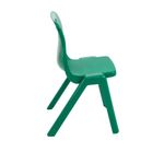 Titan One Piece Clsm Chr Green Pk30