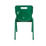 Titan One Piece Clsm Chr Green Pk30