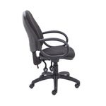 First Hbk Optr Chair Charcoal