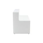 Jemini Rcpn Unit 1460X890X1165 White