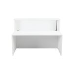 Jemini Rcpn Unit 1460X890X1165 White