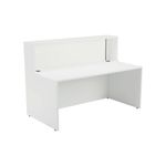 Jemini Rcpn Unit 1660X890X1165 White