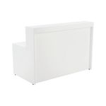 Jemini Rcpn Unit 1660X890X1165 White