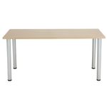 Jemini Rect Mte Tbl 1600X800 Mple