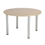 Jemini Circular Mte Tbl Mple