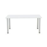 Jemini Rect Mte Tbl 1800X800X730 Wht