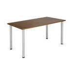 Jemini Rect Mte Tbl 1600X800X730 Wal