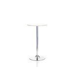 Sosta High Table 600X1045Mm Wht/Chm