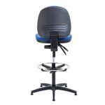 Jemini Mid Level Draughtsman Chair
