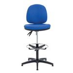 Jemini Mid Level Draughtsman Chair