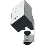 Nexus On Desk Power Module Black