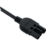 Nexus On Desk Power Module Grey