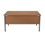 Serrion Rect Desk 1500Mm Ell Bch