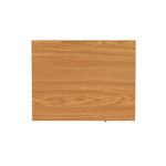 Jemini 3 Drw Filing Cab Nova Oak