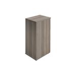 Jemini 3 Drw Filing Cab Grey Oak