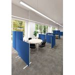 Jemini Flrs Scrn 1400X1800 Blue