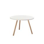Jemini Low Tripod Bistro Tbl