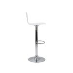 Jemini Stork High Stool 450X410 Wht