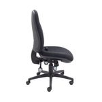 Arista Hbk Operator Chair Black