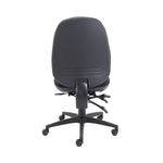 Arista Hbk Operator Chair Black