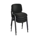 Jemini Ultra Mpps Stkg Chr Black