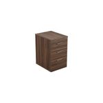 Avior Exec Under Desk Ped D/Wal