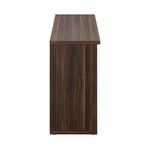 Avior Exec Bookcase 800 D/Wal