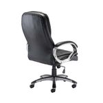 Arista Murcia Hbk Exec Chair Black