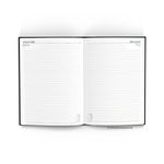 Exec Diary Dpp A4 Black 2026