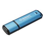 Kingston Ironkey Vp50 Usb 64Gb