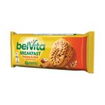 Belvita Honey/Nut Biscuits 50G Pk20