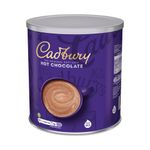 Cadbury Hot Choc Powder Original Tub