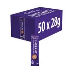 Cadbury Hot Chocolate Sachets Pk50
