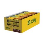 Belvita Soft Bake Choc Chip 50G Pk20