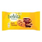 Belvita Soft Bake Choc Chip 50G Pk20