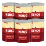 Kenco Really Smooth Coffee 750G Tin