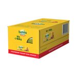 Belvita Strawb Duo Bars 50.6G Pk18