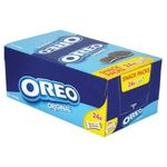 Oreo Biscuits Twinpack Pk24