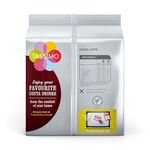 Tassimo Costa Latte Pds 16 X5Pk P80