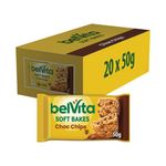Belvita Breakfast Biscuit 50G Pk20