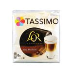 Tassimo Lor Latte Macc 8X5 Pods Pk40