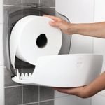 Katrin Jumbo Toilet Roll 2-Ply Pk6