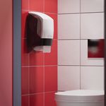 Katrin Plus Syst Toilet Ppr 800 Pk36