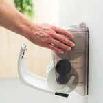 Katrin Plus Syst Toilet Ppr 800 Pk36