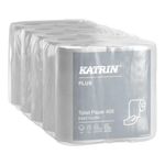 Katrin Plus Toilet Roll 400 Sh Pk20